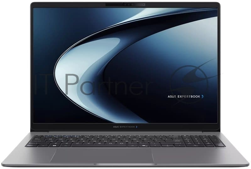 ASUS Ноутбук ASUS ExpertBook Mainstream PM5606CGA-SH0145/16"/IPS/AMD Ryzen AI 7 445/16GB/512GB SSD/AMD Radeon Graphics/noOS/серый/1.6kg