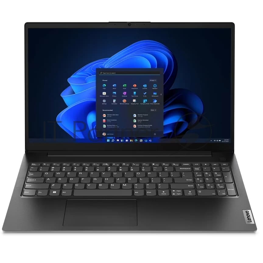 Lenovo Ноутбук Lenovo V15 G4 IRU/15.6"/IPS/Intel Core i5 13420H/16Gb/1Tb SSD/Intel UHD Graphics/noOS/черный/1.65kg