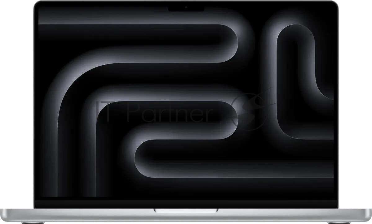Apple Ноутбук Apple MacBook Pro A3426/14.2"/IPS/Apple M5 Pro 15 core/24Gb/1Tb SSD/Apple 16 core GPU/macOS/серебристый/1.6kg
