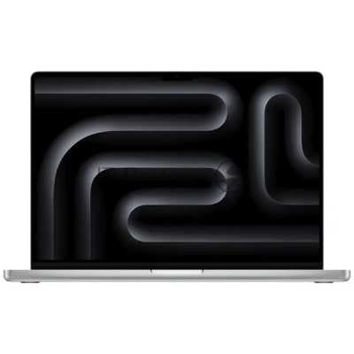 Apple Ноутбук Apple MacBook Pro A3428/16.2"/Liquid Retina XDR/Apple M5 Pro 18 core/48Gb/1Tb SSD/Apple M5 Pro 18-ядерный/macOS/серебристый/2.14kg