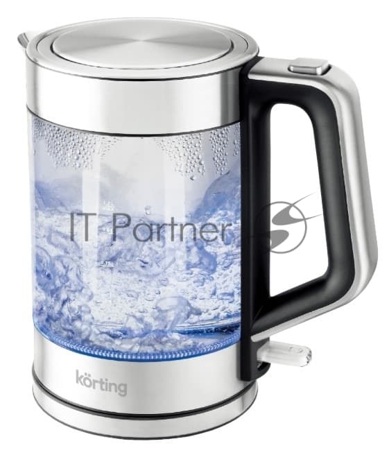 Korting Чайник электрический KORTING KWK 0910 G