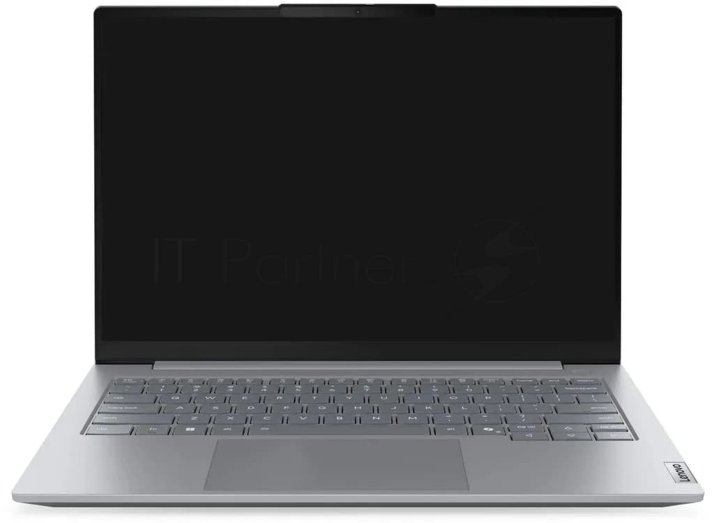 Lenovo Ноутбук Lenovo ThinkBook 14 G8 IAL/14"/IPS/Intel Core Ultra 5 225U/16Gb/512Gb/SSD/Intel Graphics/Без ОС/серый/1.36kg
