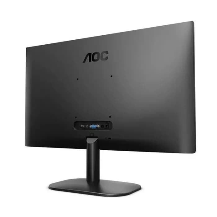 Монитор AOC 27B2H Black 75Hz 1920x1080 IPS — фото 4