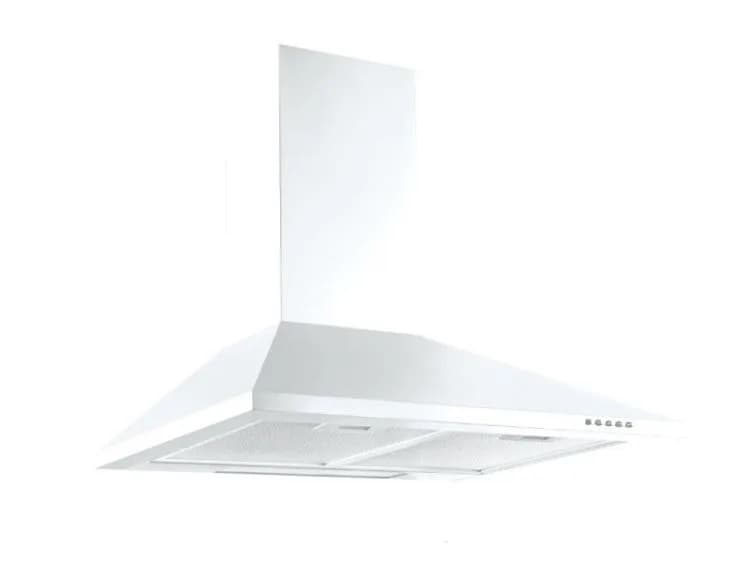 Вытяжка купольная OASIS КЕ-60W (эмаль,лам нак, алюм ф.купол)