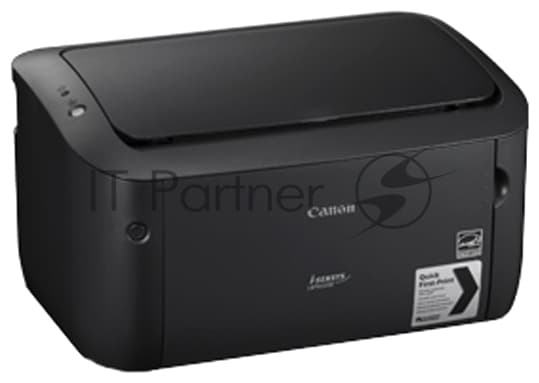 CANON Canon Принтер лазерный Canon i-Sensys LBP6030B (8468B006), A4