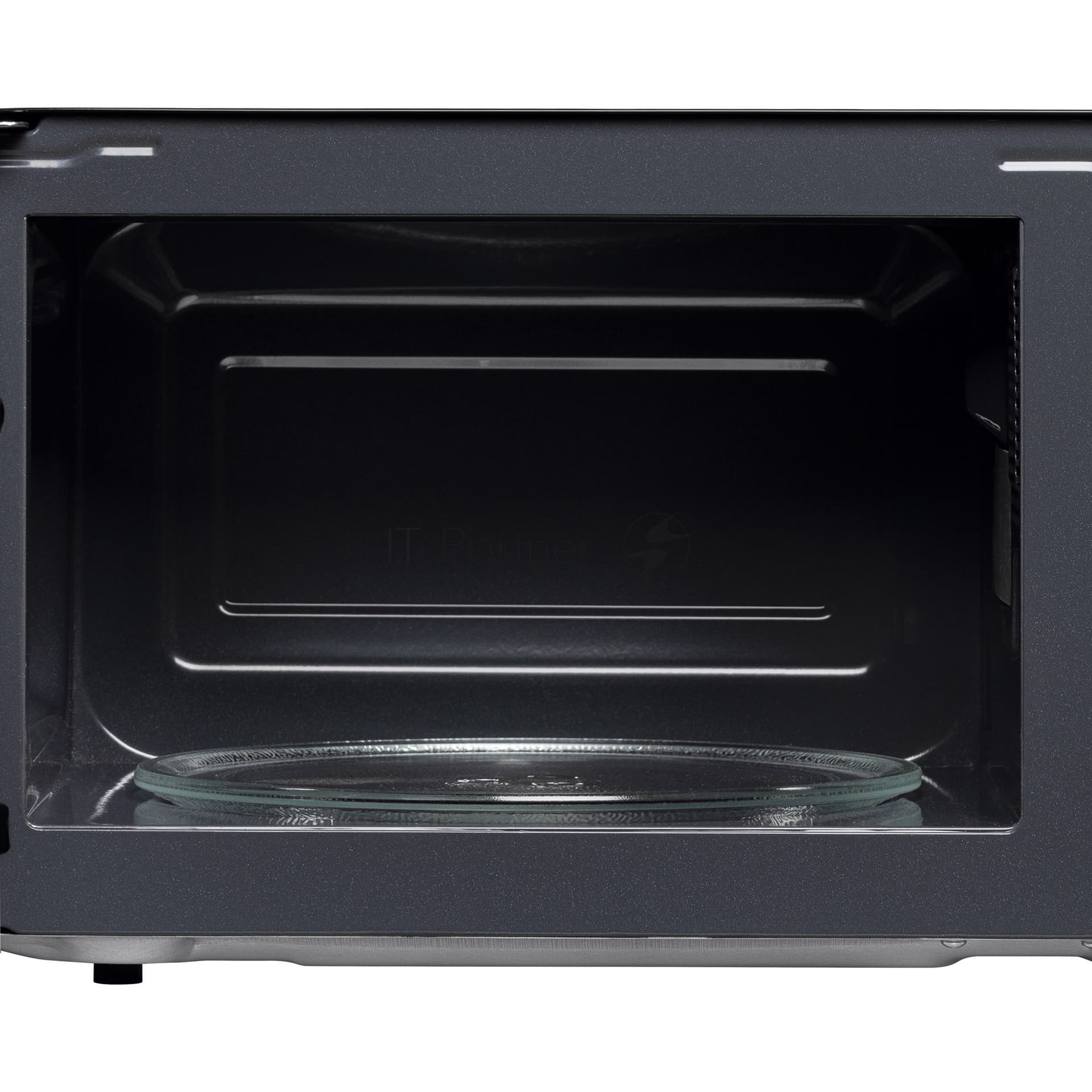BBK BBK Микроволновая печь BBK 20MWS-706M/B черный, 20 л
