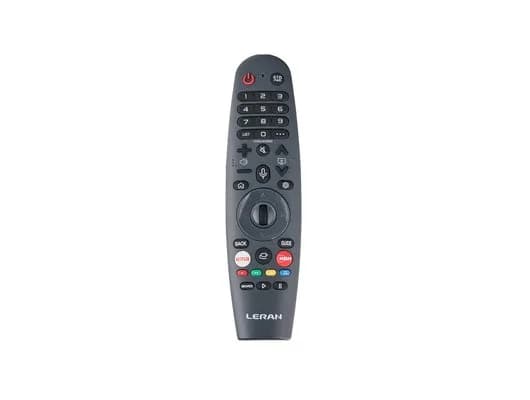 Умный телевизор 32"LERAN 32LN5700 Magic Remote,WebOS — фото 5
