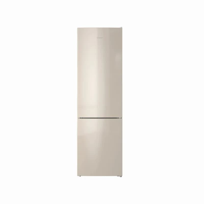 Холодильник Indesit  ITR 4200 E, Total No Frost Бежевый — фото 2