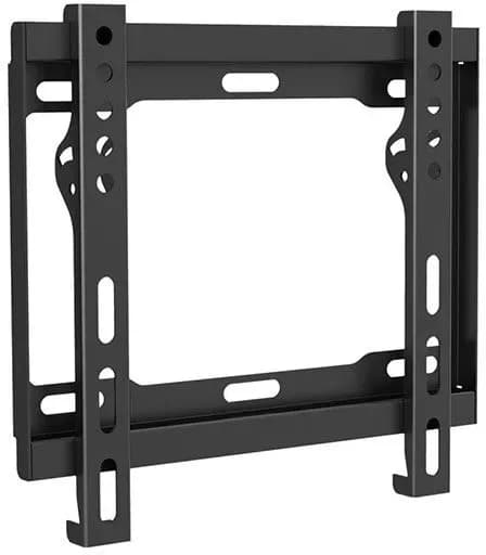 Кронштейн для телевизора Arm Media STEEL-5 черный 15"-47" макс.40кг настенный фиксированный [10156]