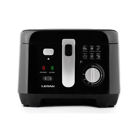 Фритюрница LERAN DF 2550