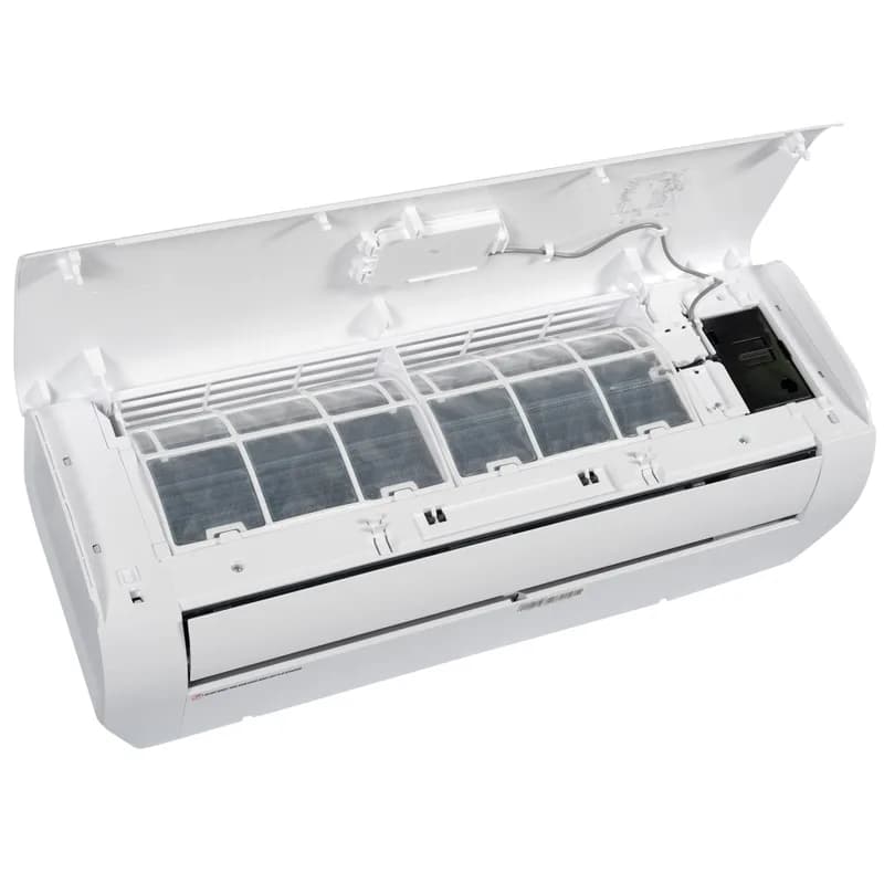 Cплит-система инвертор Oasis H-7I (2500/2500Вт,550м³/ч,R32,Hisense) — фото 3