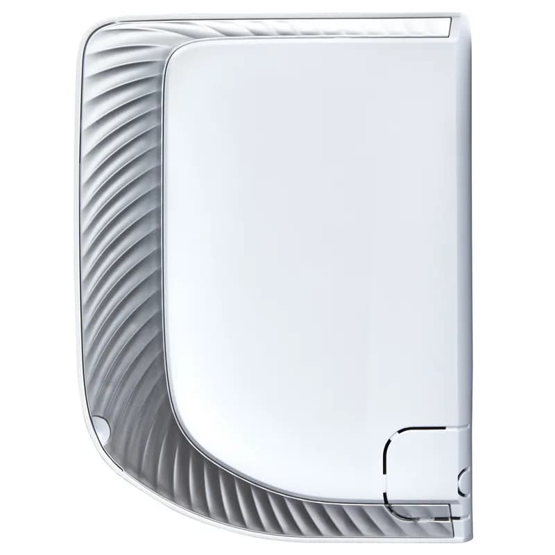 Сплит-система инверторного типа Ballu iGreen Pro DC BSAGI-07HN8 — фото 5