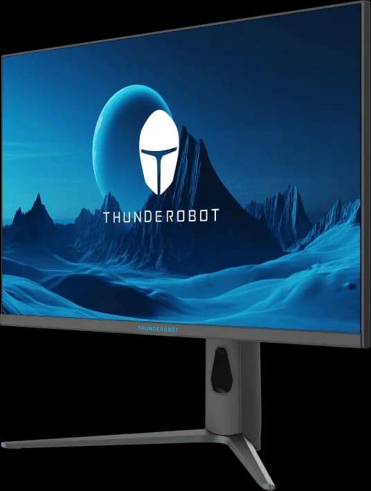 Монитор игровой Thunderobot Light Saber 32Q180V, экран Fast VA-матрица, 31.5 дюймов, 180Гц — фото 4