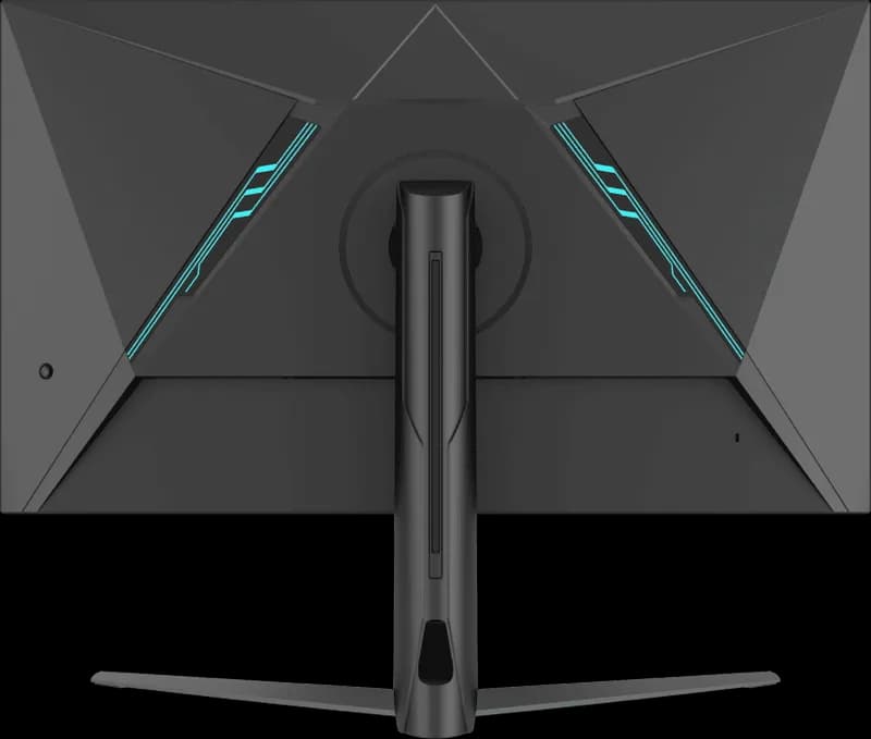 Монитор игровой Thunderobot Light Saber 32Q180V, экран Fast VA-матрица, 31.5 дюймов, 180Гц — фото 5