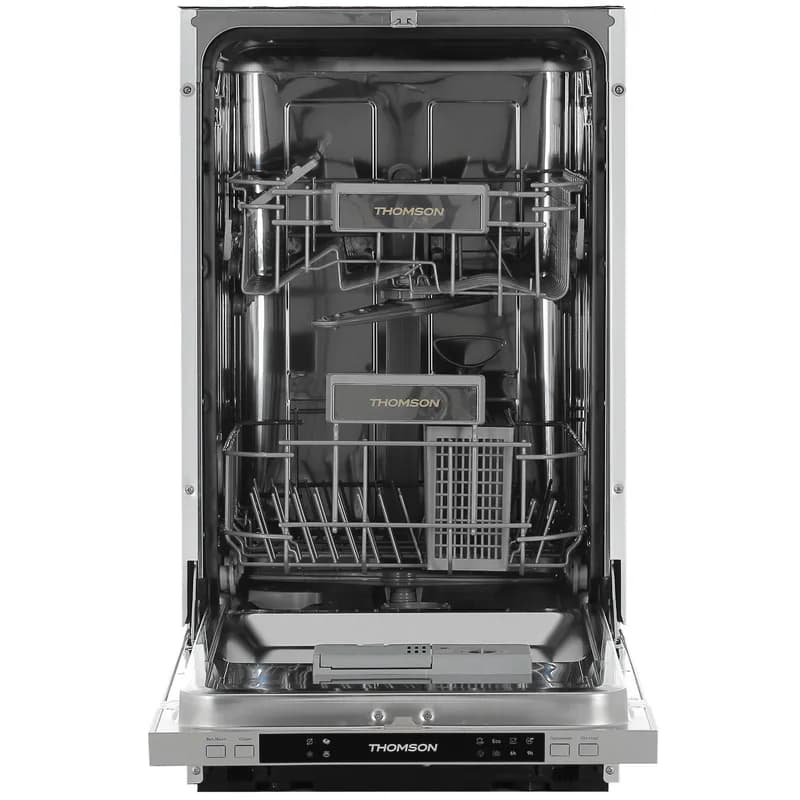 Встраиваемая посудомоечная машина 45см THOMSON DB30 S52 I01
