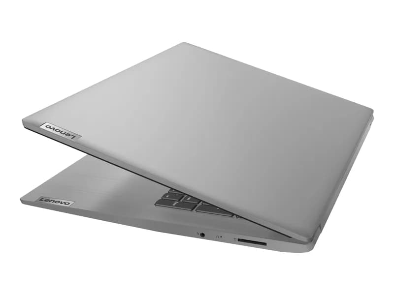 Ноутбук lenovo IdeaPad 3 17ADA05 (Athlon 3150U/4Gb/128Gb SSD/17,3"HD+/UMA/WIN10) 81W20091RU — фото 2