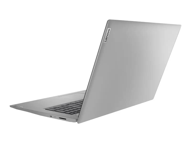 Ноутбук lenovo IdeaPad 3 17ADA05 (Athlon 3150U/4Gb/128Gb SSD/17,3"HD+/UMA/WIN10) 81W20091RU — фото 3
