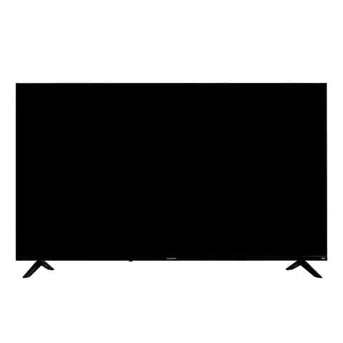 Умный телевизор 55" LERAN 55LN6800 4К Яндекс.ТВ QLED — фото 4