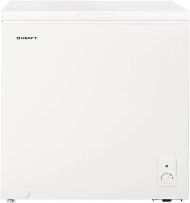Морозильный ларь KRAFT BD (W)-230RX