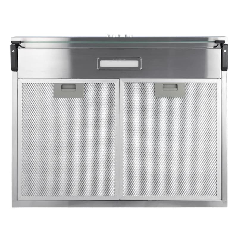 Вытяжка Centek CT-1800-60 SS (сталь) ширина 60 см, 350 м3/час, 82 Вт, 3 скорости,  диаметр 120мм — фото 4