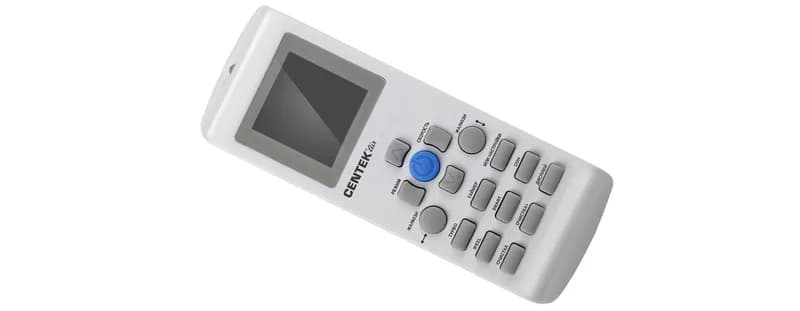 Сплит-система Centek CT-65F09 — фото 3