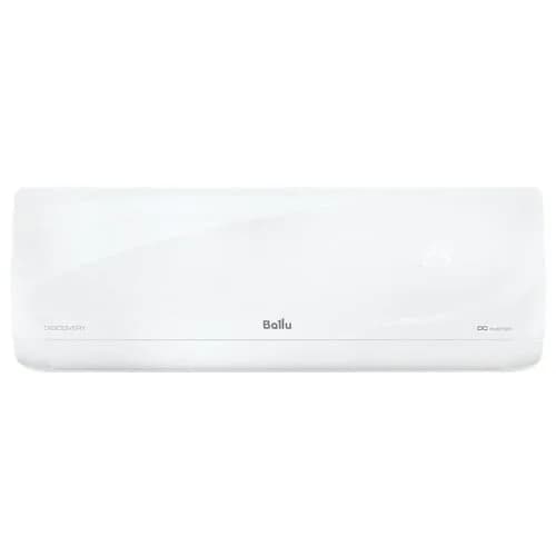 Сплит-система инверторного типа Ballu Discovery DC inverter BSVI-12HN8_V2 — фото 2