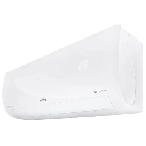 Сплит-система инверторного типа Ballu Discovery DC inverter BSVI-12HN8_V2 — фото 3