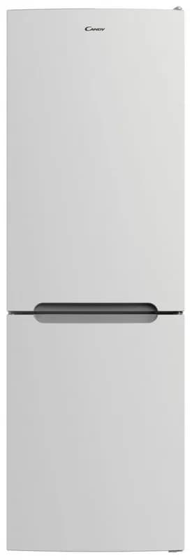 Холодильник CANDY CCRN 6180W Total No Frost, А, 333 л, белый