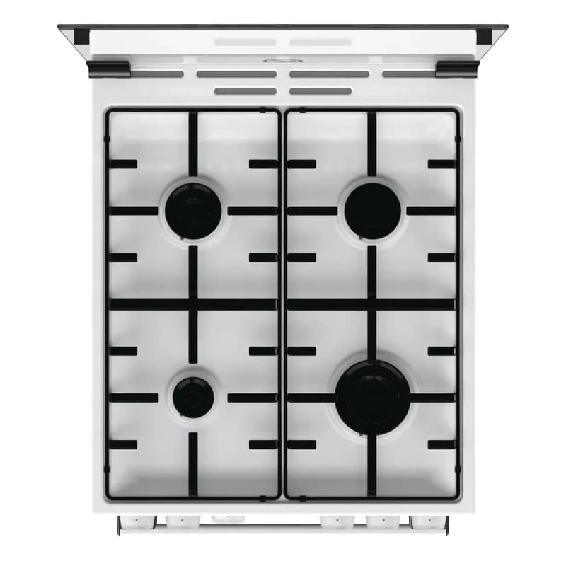 Газовая плита GORENJE GG5A10WH белый — фото 3