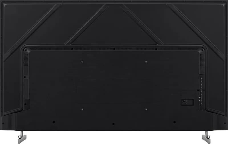 Телевизор 55" Hisense 55U6KQ, MiniLED, 4K Ultra HD, темно-серый, СМАРТ ТВ, VIDAA — фото 4
