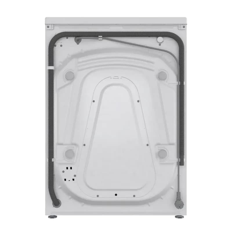 Стиральная машина Gorenje W5NGPI72SBS/C, с паром, 7кг, 1200об/мин, инверторная — фото 4