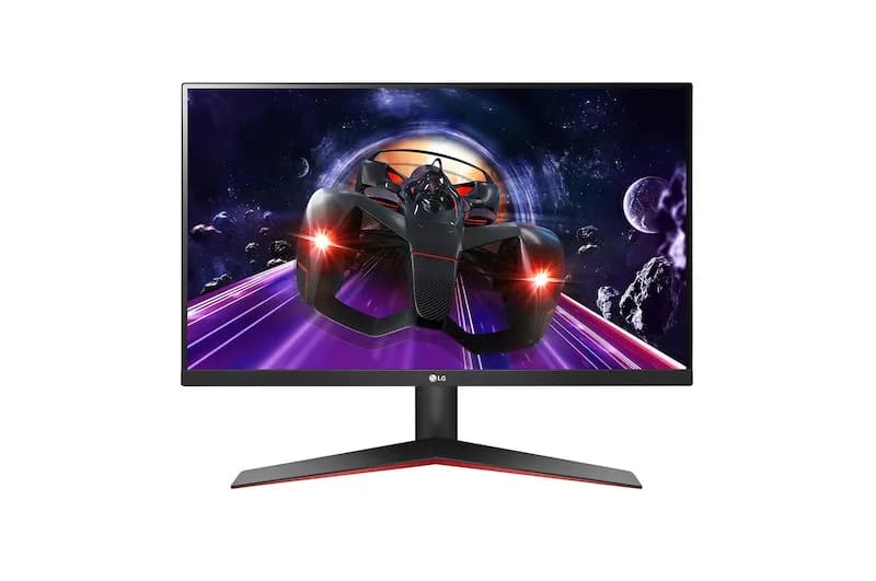 Игровой монитор 23.8" LG 24MP60G-B/23.8"/1920x1080/IPS/1 мс — фото 3