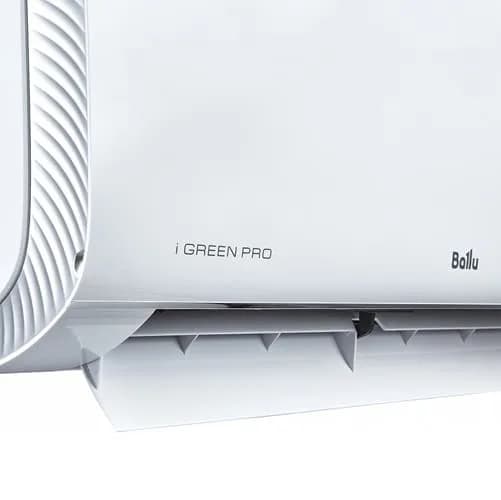 Сплит-система инверторного типа Ballu iGreen Pro DC BSAGI-24HN8_V4 — фото 4