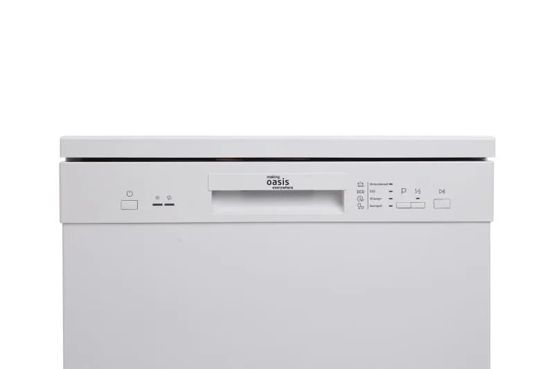 Посудомоечная машина 60см Oasis PM-14S6 — фото 3