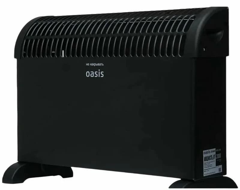 Конвектор Oasis KPO-20B