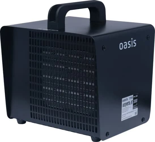 Тепловая пушка Oasis TPK-30B