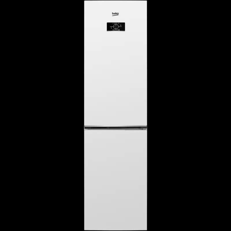 Холодильник BEKO B3R0CNK332HW No Frost,Белый,201x54x60см