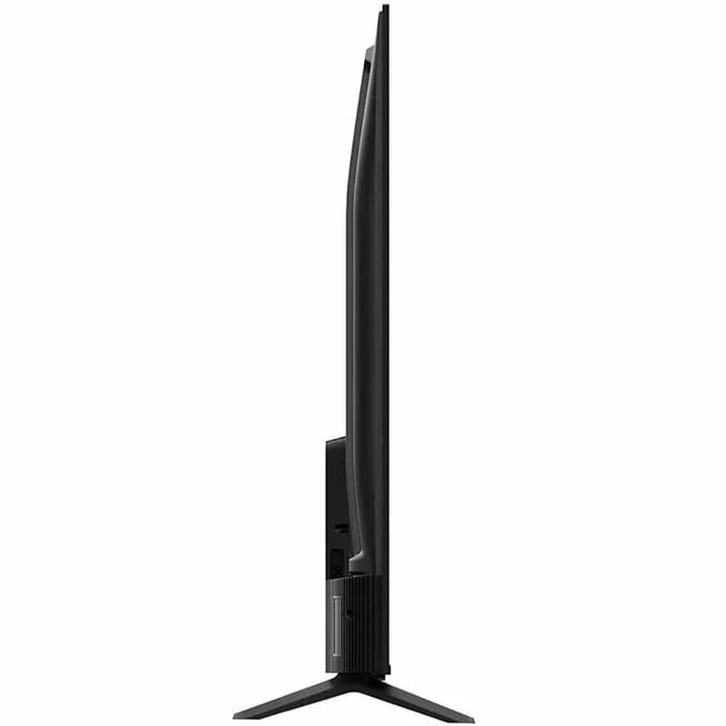 Телевизор 43" TCL 43V6B, 4K Ultra HD, черный, СМАРТ ТВ, Google TV — фото 3