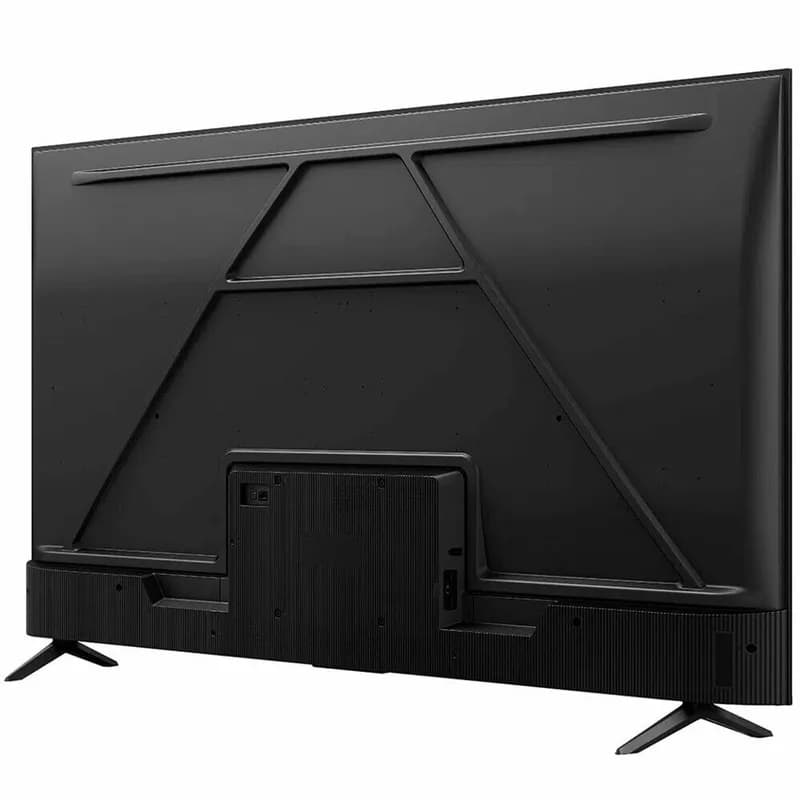 Телевизор 43" TCL 43V6B, 4K Ultra HD, черный, СМАРТ ТВ, Google TV — фото 4