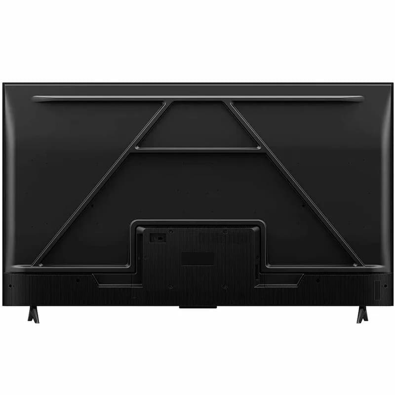 Телевизор 43" TCL 43V6B, 4K Ultra HD, черный, СМАРТ ТВ, Google TV — фото 5