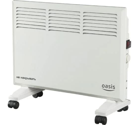 Конвектор Oasis KM-15 1.5 кВт