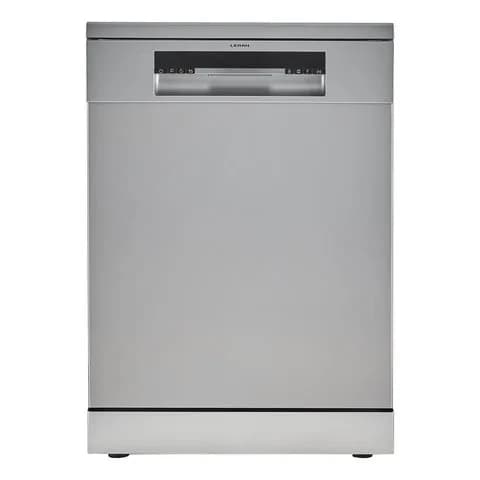 Посудомоечная машина LERAN FDW 60-1485 DS серебристая