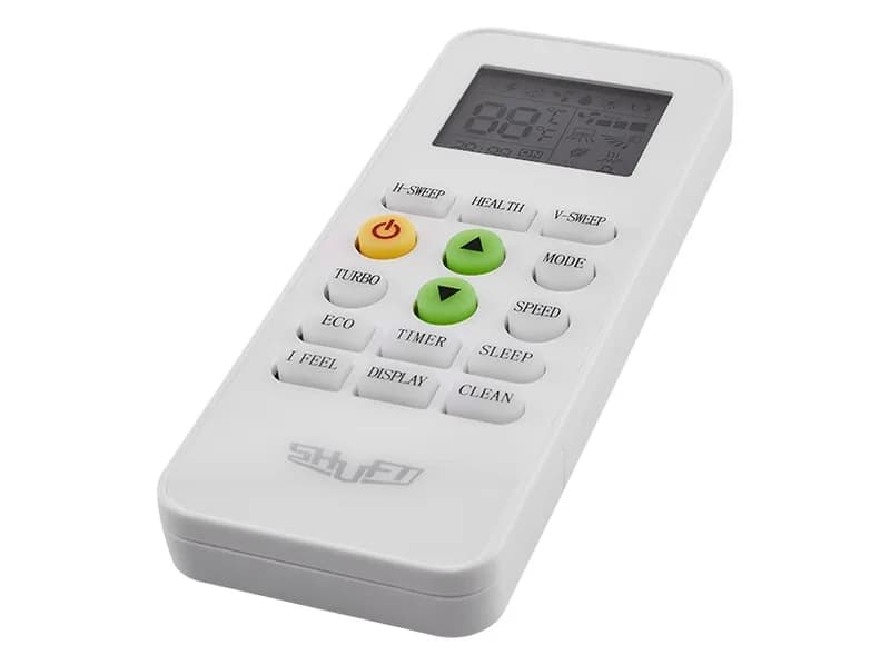 Сплит-система SHUFT SFTG-09HN1 — фото 4