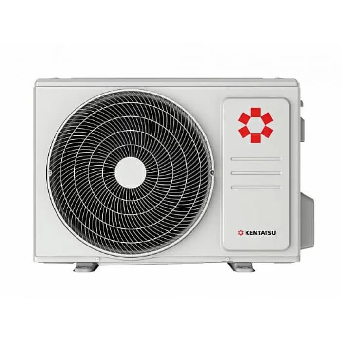 Сплит-системы Kentatsu KANAMI KSGA53HFAN1/KSRA53HFAN1 — фото 4