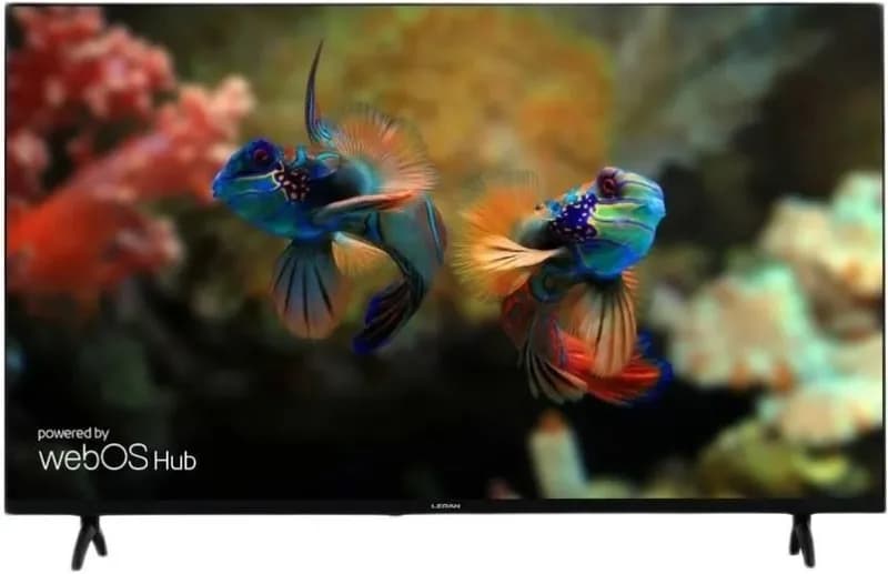 Умный телевизор 32"LERAN 32LN5600 WebOS,пульт LG MagicRemote — фото 4