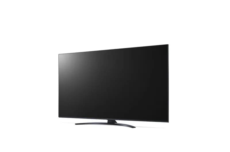Телевизор 65" LG 65 UT 81006 LA.ARUG Smart,WebOs,UHD,4K,Wi-Fi,с голосовым управлением — фото 2