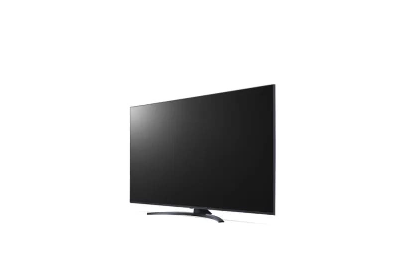 Телевизор 65" LG 65 UT 81006 LA.ARUG Smart,WebOs,UHD,4K,Wi-Fi,с голосовым управлением — фото 3