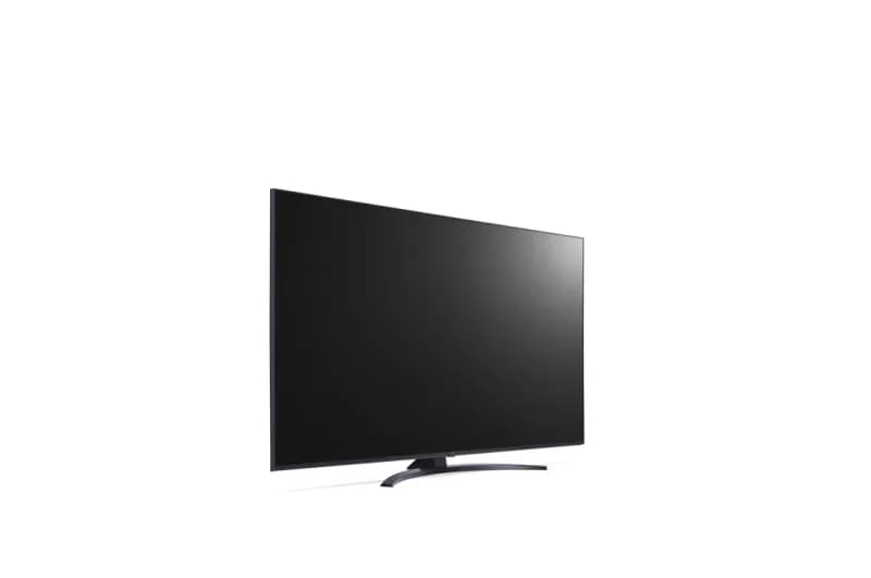 Телевизор 65" LG 65 UT 81006 LA.ARUG Smart,WebOs,UHD,4K,Wi-Fi,с голосовым управлением — фото 4