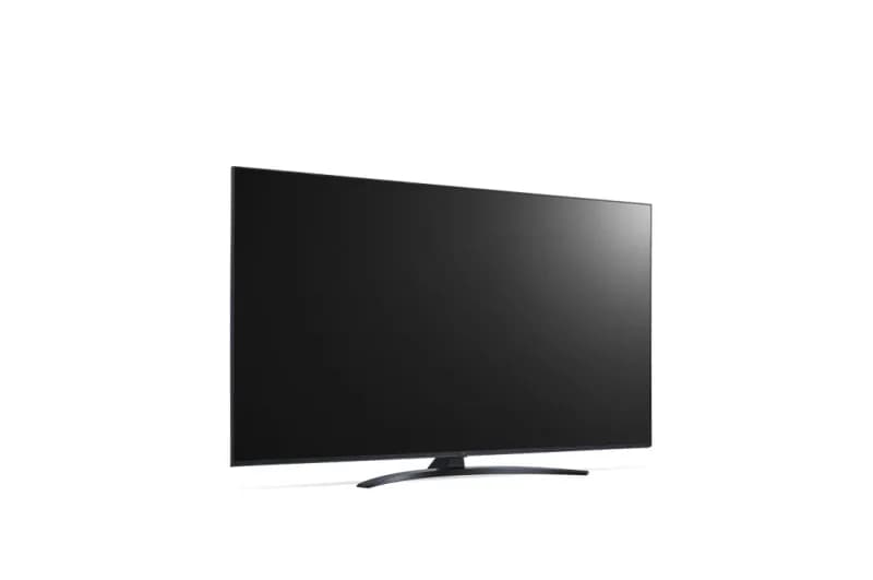 Телевизор 65" LG 65 UT 81006 LA.ARUG Smart,WebOs,UHD,4K,Wi-Fi,с голосовым управлением — фото 5