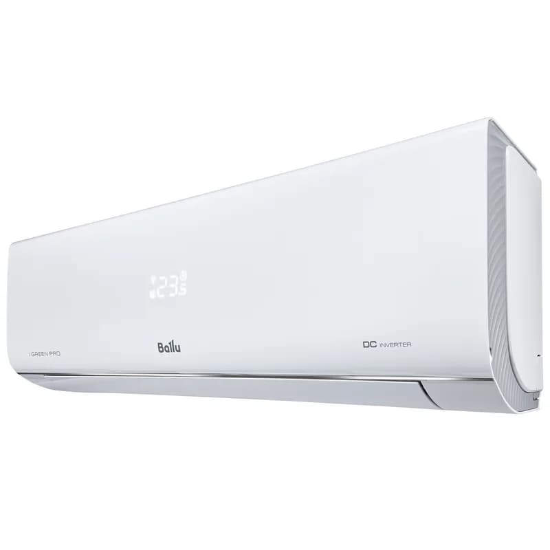 Сплит-система инверторного типа Ballu iGreen Pro DC BSAGI-09HN8_V4 — фото 3